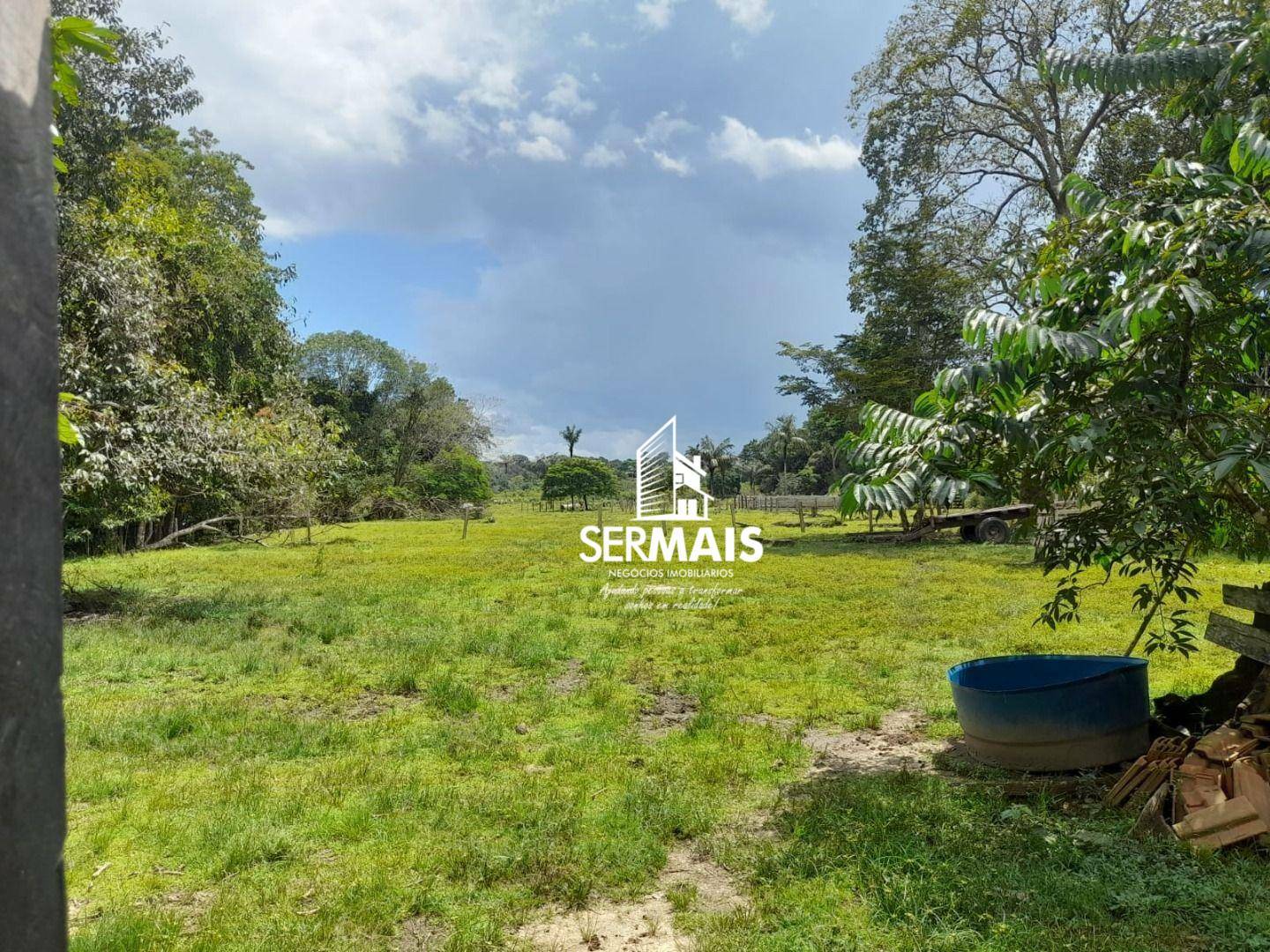 Fazenda à venda, 1000000M2 - Foto 8