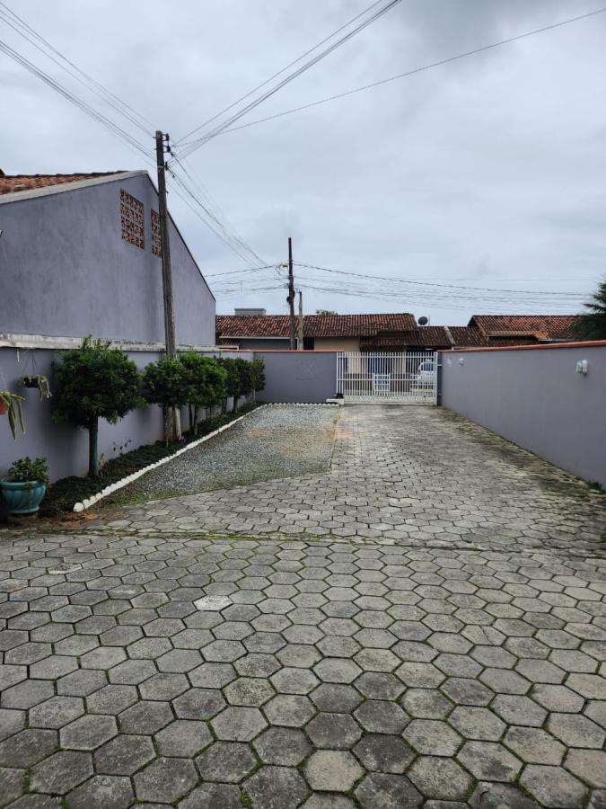 Sobrado à venda com 2 quartos, 100m² - Foto 17