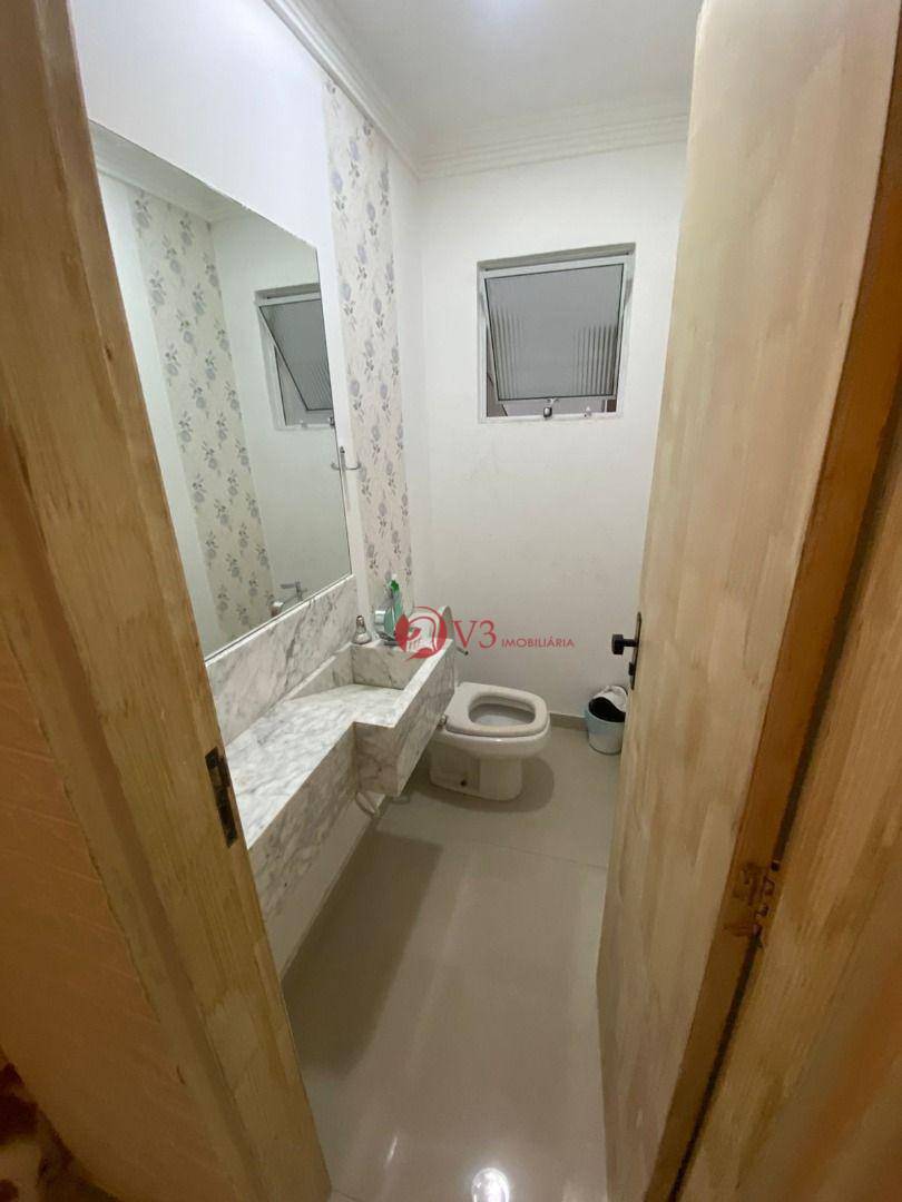 Sobrado à venda com 4 quartos, 154m² - Foto 21