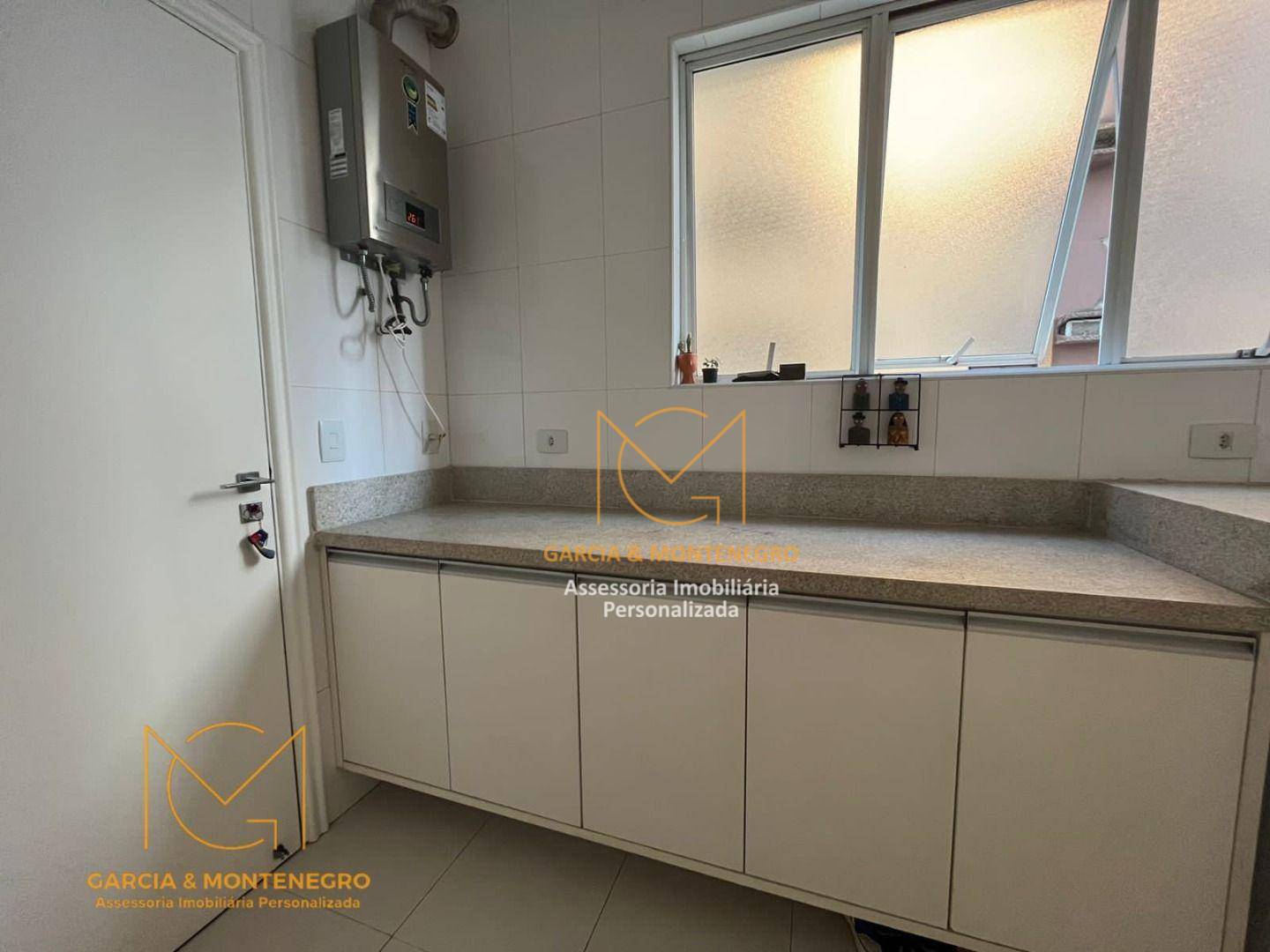 Apartamento à venda com 3 quartos, 140m² - Foto 18