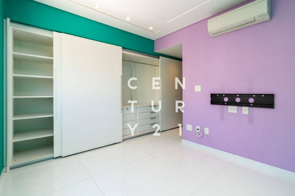 Apartamento à venda com 3 quartos, 161m² - Foto 18