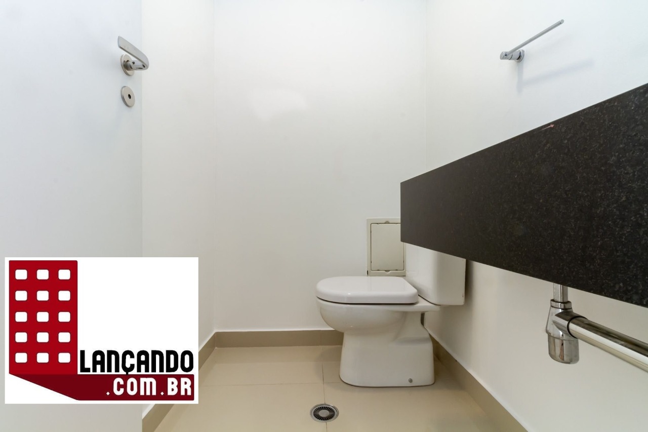 Apartamento à venda com 2 quartos, 134m² - Foto 10