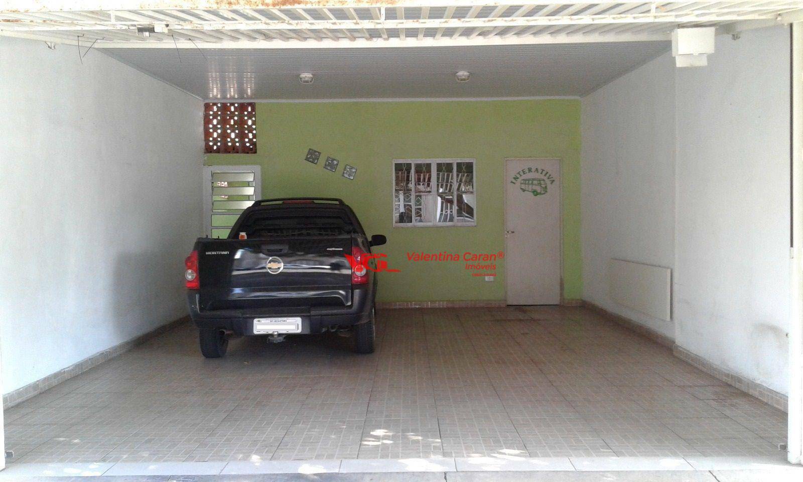 Casa à venda com 3 quartos, 116m² - Foto 2