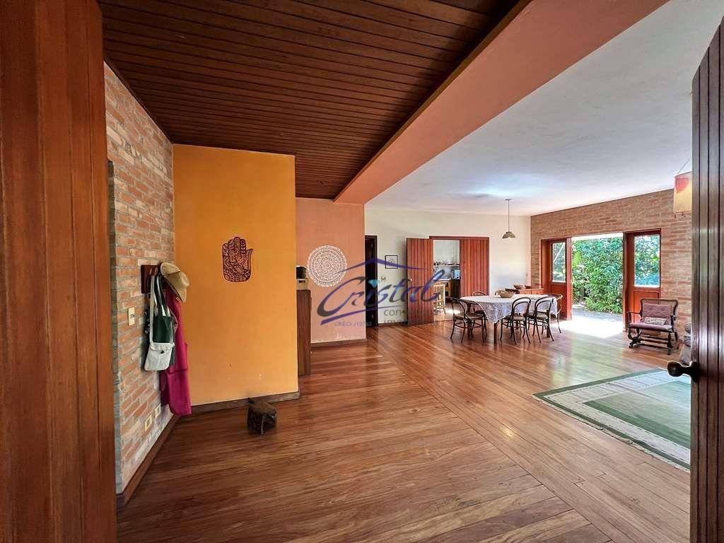 Casa de Condomínio à venda com 4 quartos, 369m² - Foto 8