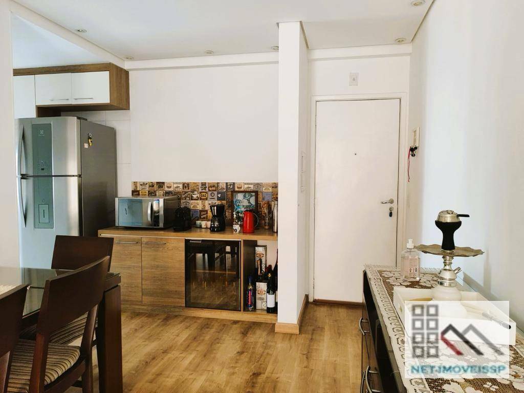 Apartamento à venda com 3 quartos, 76m² - Foto 14