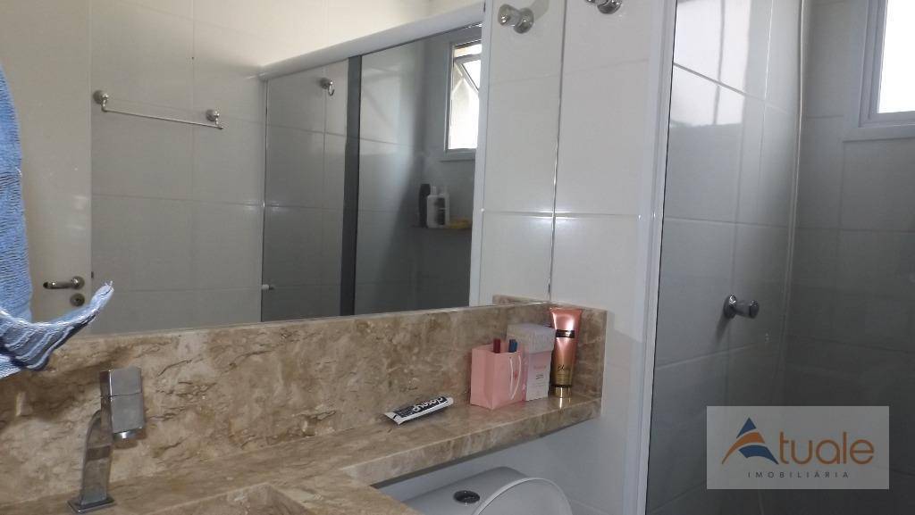 Apartamento à venda com 2 quartos, 56m² - Foto 15