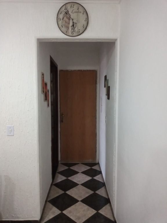 Apartamento à venda com 2 quartos, 52m² - Foto 7