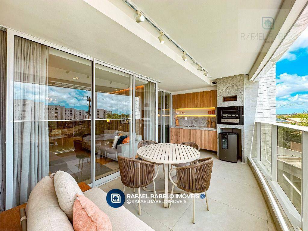 Apartamento à venda com 3 quartos, 90m² - Foto 9
