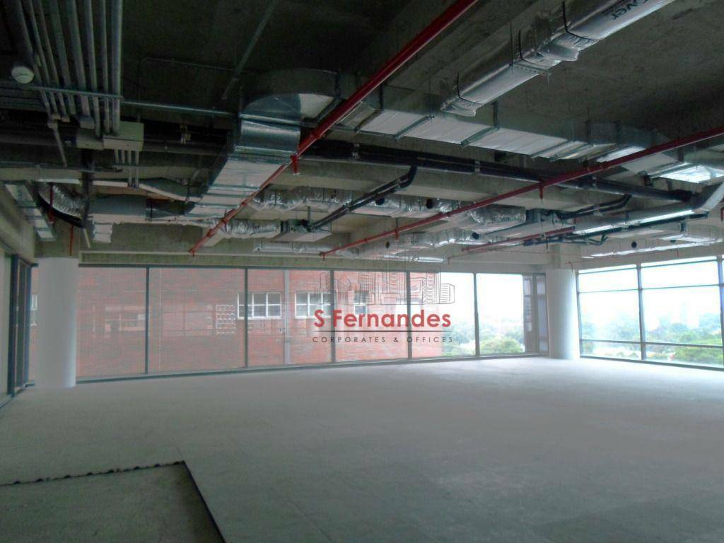 Conjunto Comercial-Sala para alugar, 622m² - Foto 4