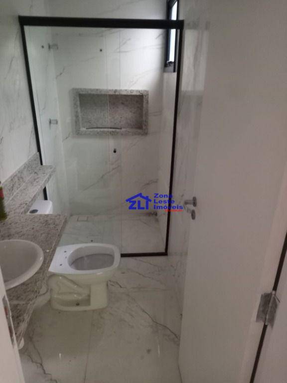 Sobrado à venda com 3 quartos, 130m² - Foto 24