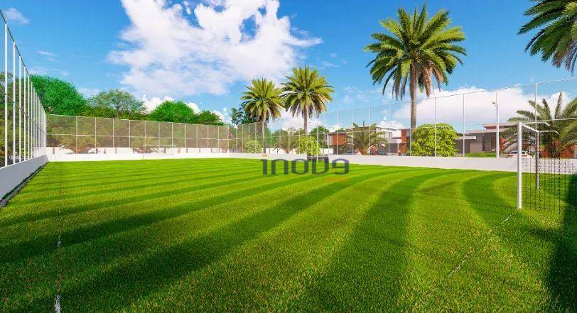 Loteamento e Condomínio, 200 m² - Foto 4