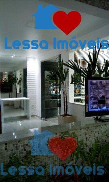 Apartamento à venda com 2 quartos, 62m² - Foto 20