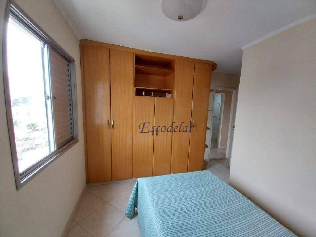 Apartamento à venda com 3 quartos, 75m² - Foto 11