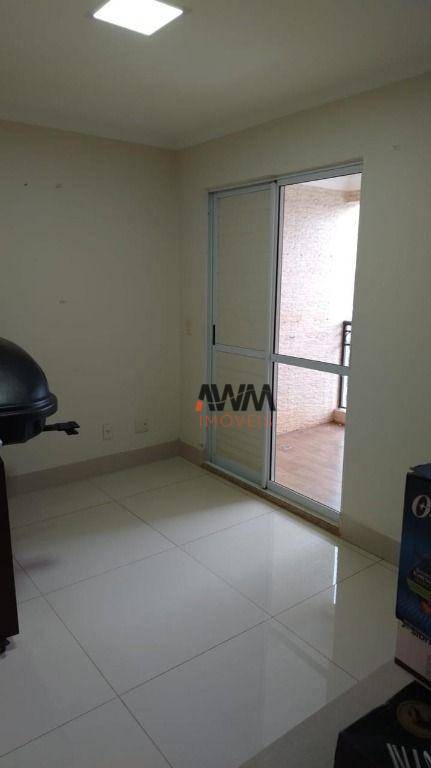 Apartamento à venda com 3 quartos, 113m² - Foto 7