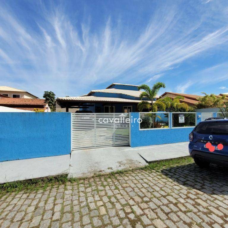 Casa de Condomínio à venda com 3 quartos, 138m² - Foto 8