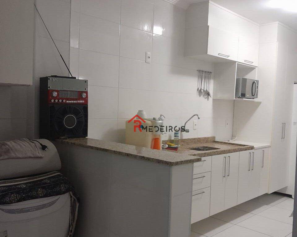 Apartamento à venda com 2 quartos, 99m² - Foto 14