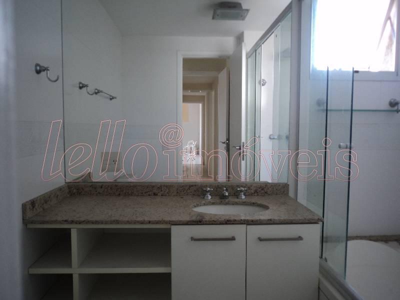 Apartamento à venda com 4 quartos, 171m² - Foto 17