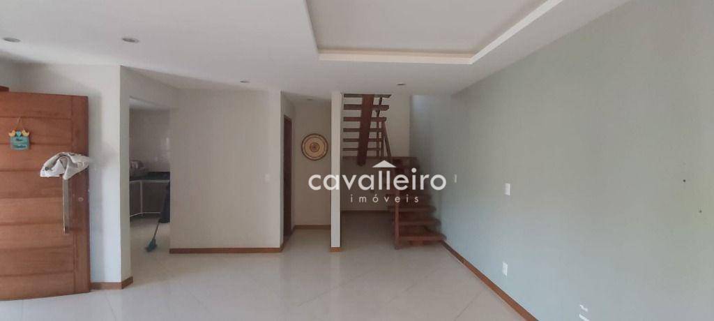 Casa de Condomínio à venda com 3 quartos, 201m² - Foto 17