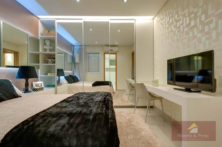 Apartamento à venda com 2 quartos, 69m² - Foto 10
