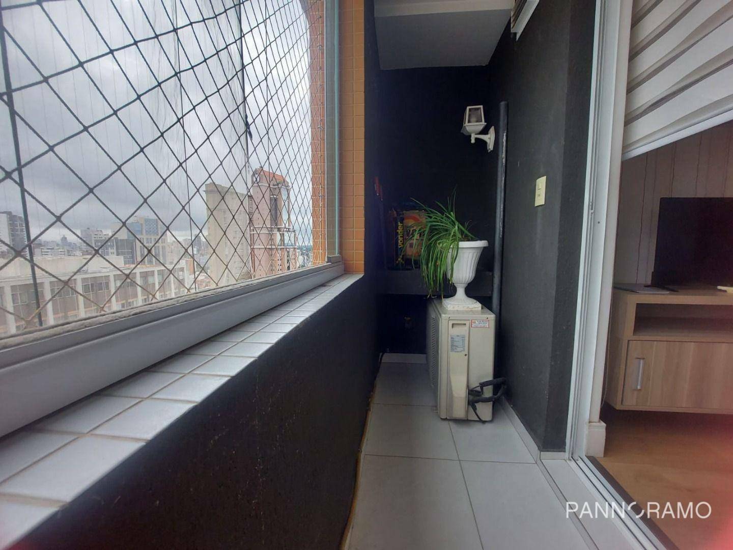 Apartamento à venda com 2 quartos, 41m² - Foto 10