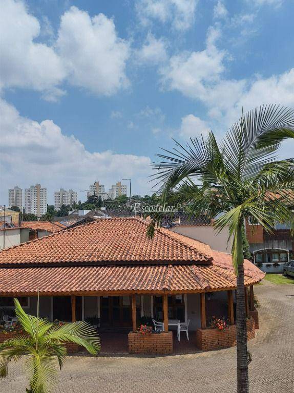 Casa de Condomínio à venda com 3 quartos, 146m² - Foto 8