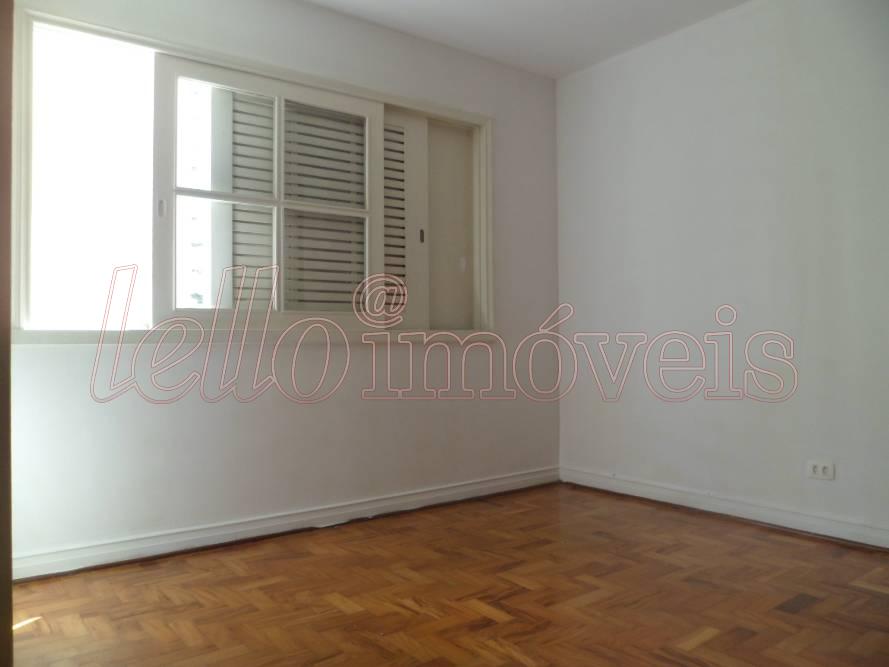 Apartamento para alugar com 3 quartos, 127m² - Foto 10