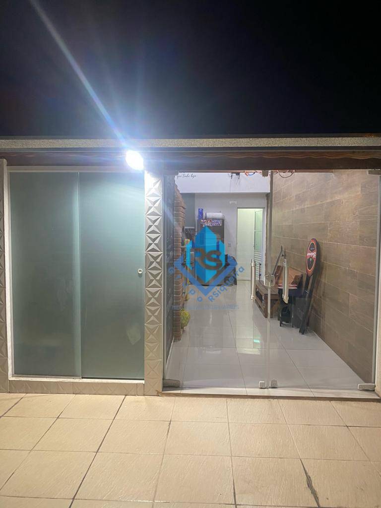 Cobertura à venda com 2 quartos, 112m² - Foto 3