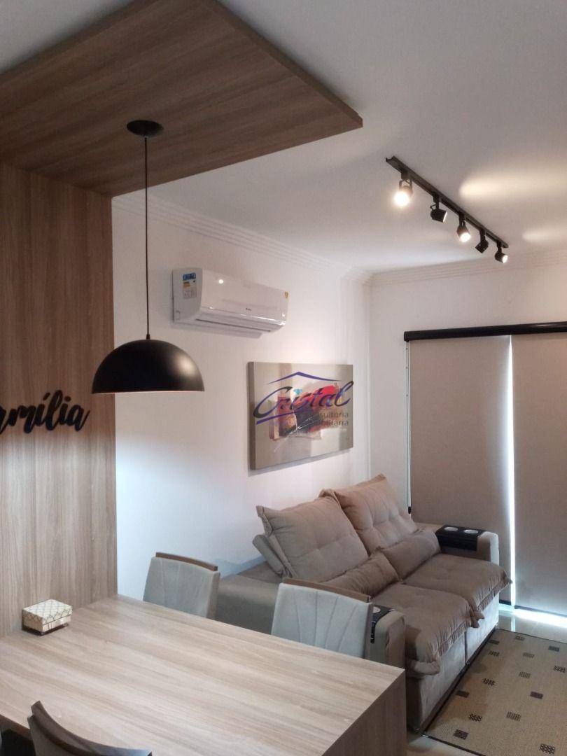 Apartamento à venda com 2 quartos, 90m² - Foto 13