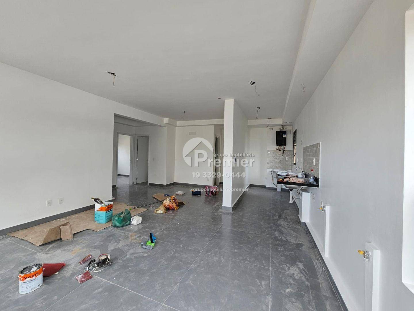 Apartamento, 3 quartos, 88 m² - Foto 4