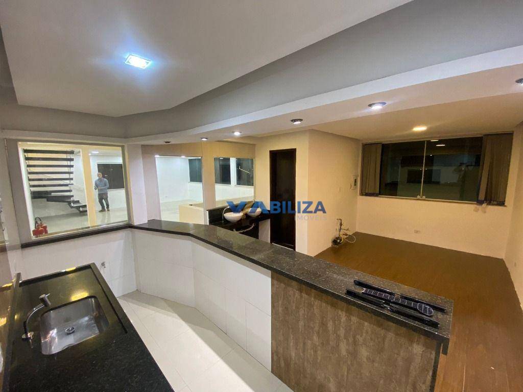 Conjunto Comercial-Sala para alugar, 250m² - Foto 5