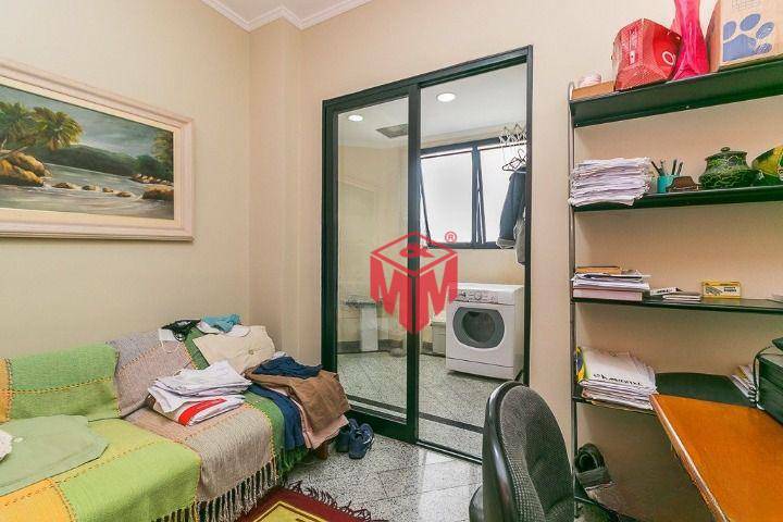 Apartamento à venda com 4 quartos, 124m² - Foto 12