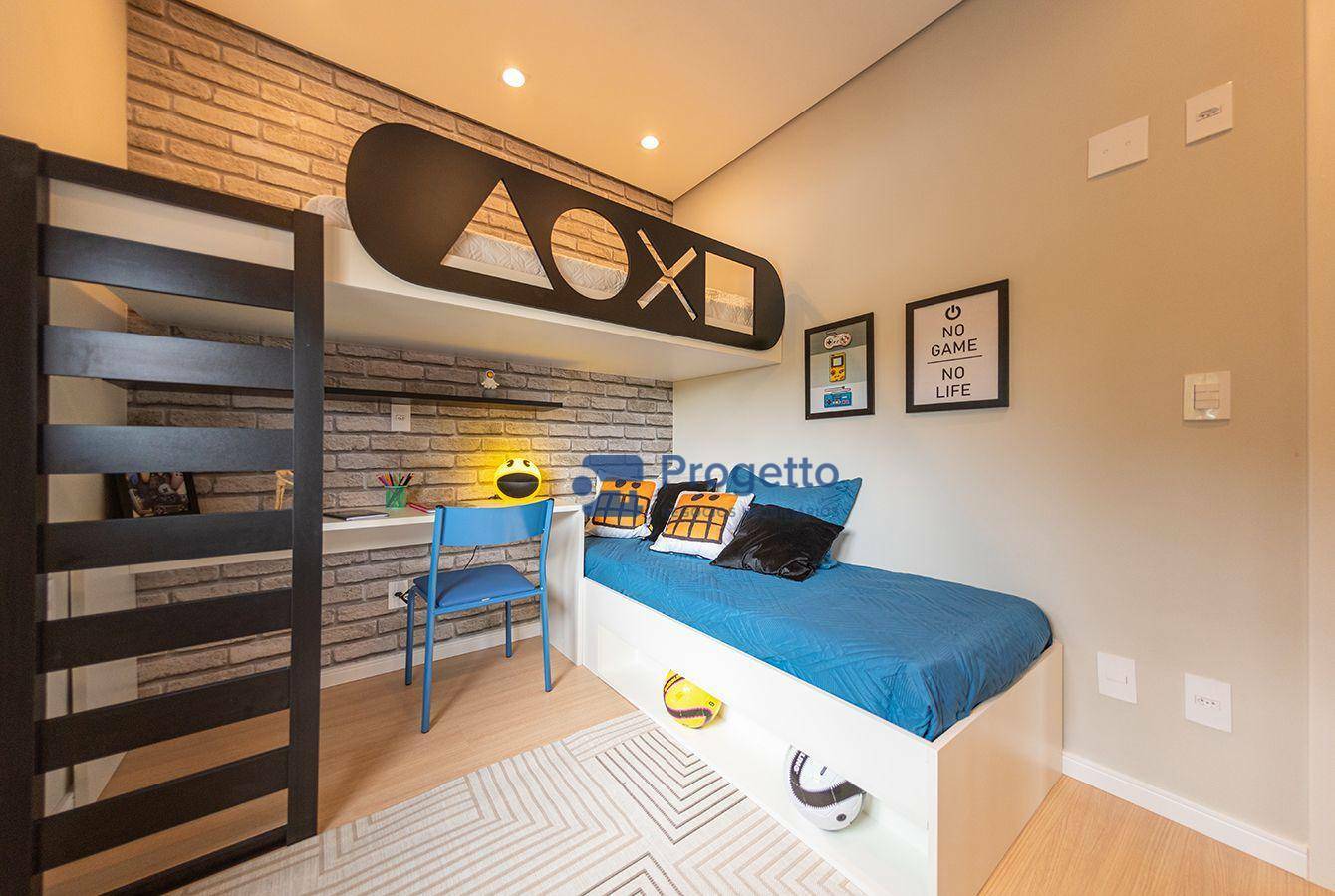 Casa de Condomínio à venda com 3 quartos, 87m² - Foto 40