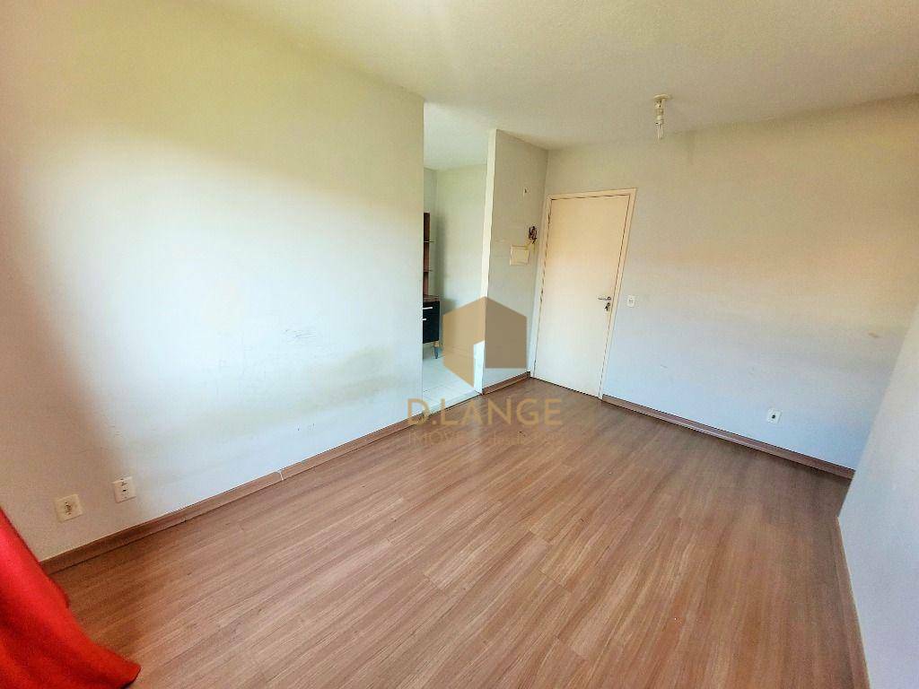 Apartamento à venda com 2 quartos, 49m² - Foto 5