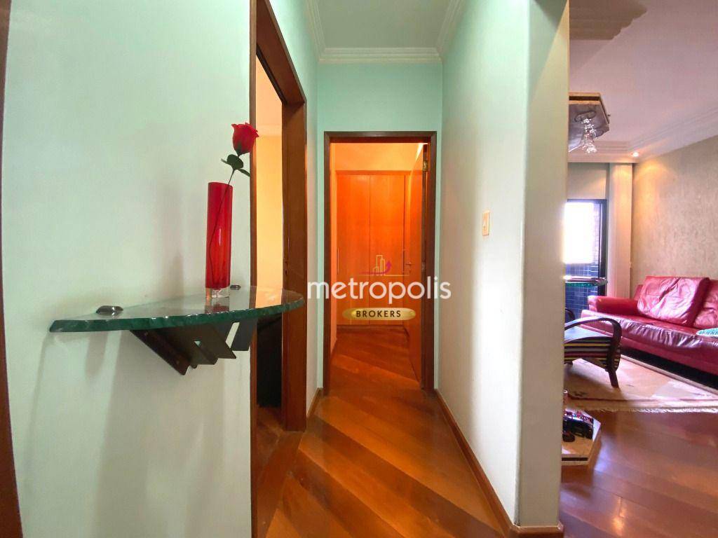 Apartamento à venda com 3 quartos, 107m² - Foto 20