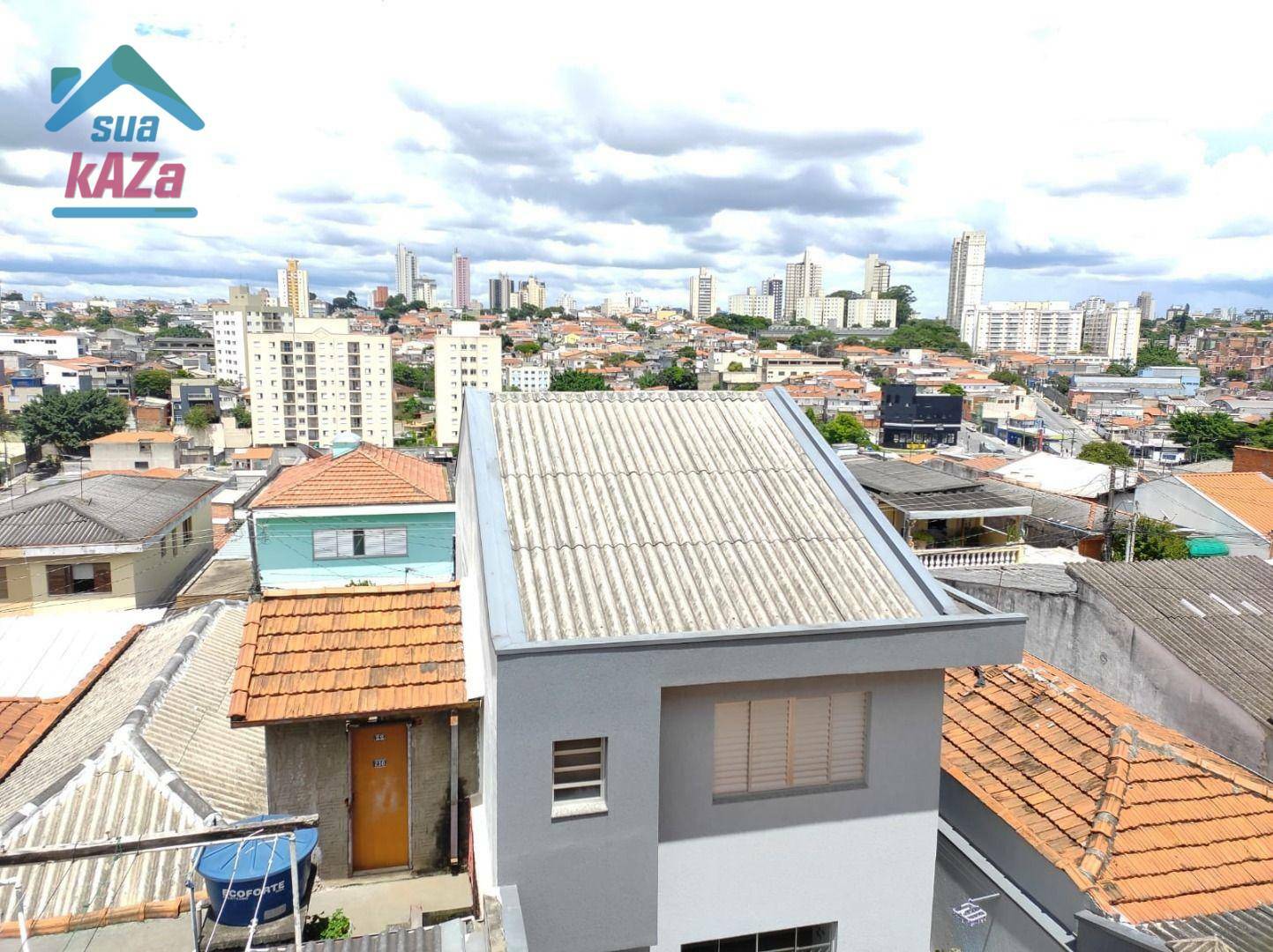 Sobrado à venda com 3 quartos, 195m² - Foto 25