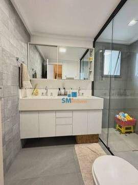 Apartamento à venda com 4 quartos, 150m² - Foto 15