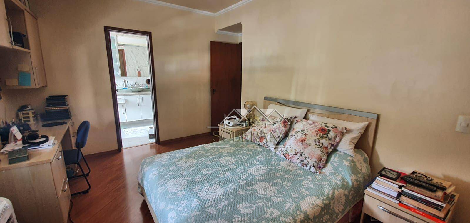 Apartamento à venda com 3 quartos, 137m² - Foto 7