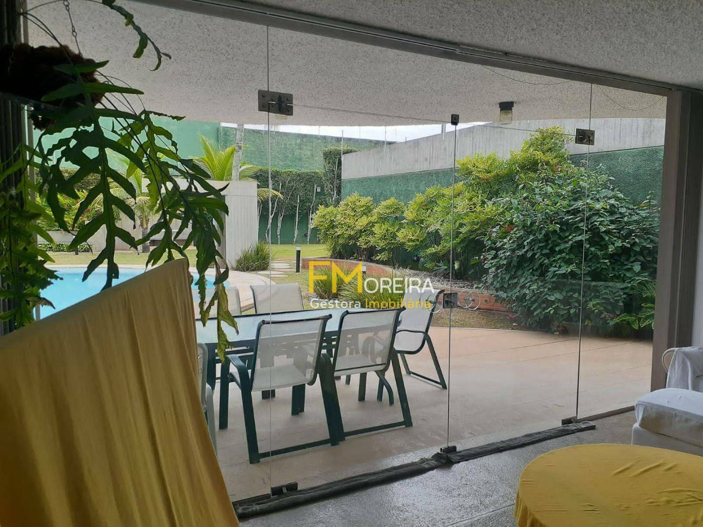 Casa à venda com 4 quartos, 350m² - Foto 131