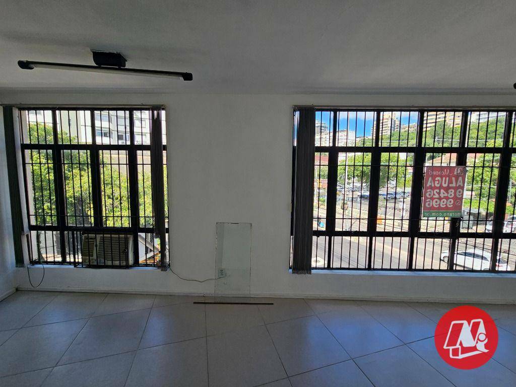 Conjunto Comercial-Sala à venda e aluguel, 34m² - Foto 6
