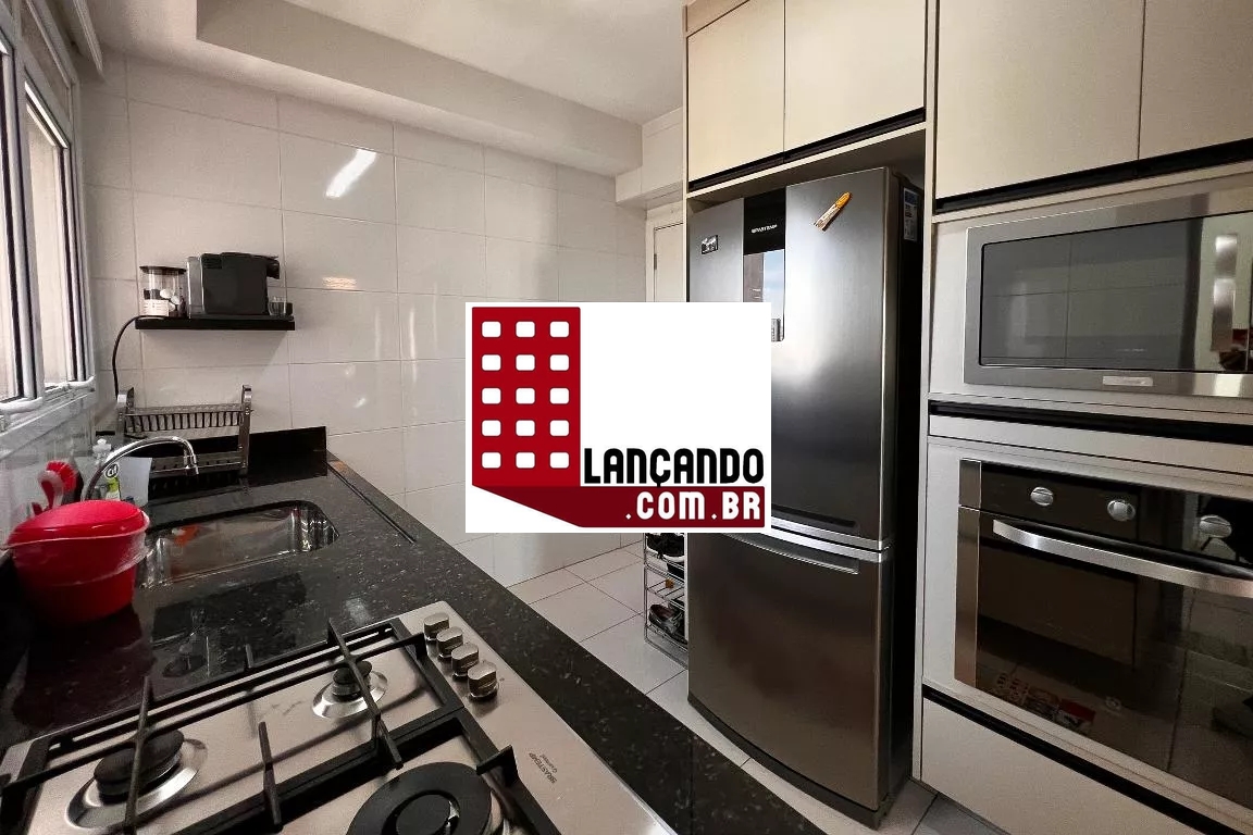 Apartamento à venda com 3 quartos, 113m² - Foto 6