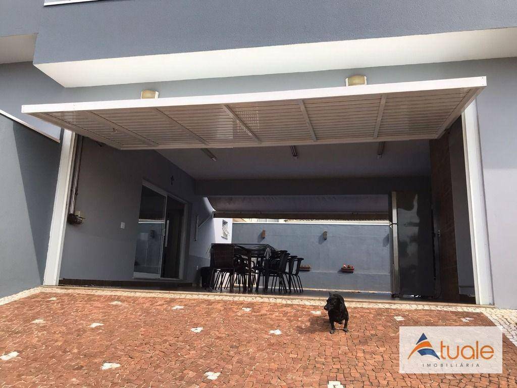 Casa de Condomínio à venda com 3 quartos, 210m² - Foto 44