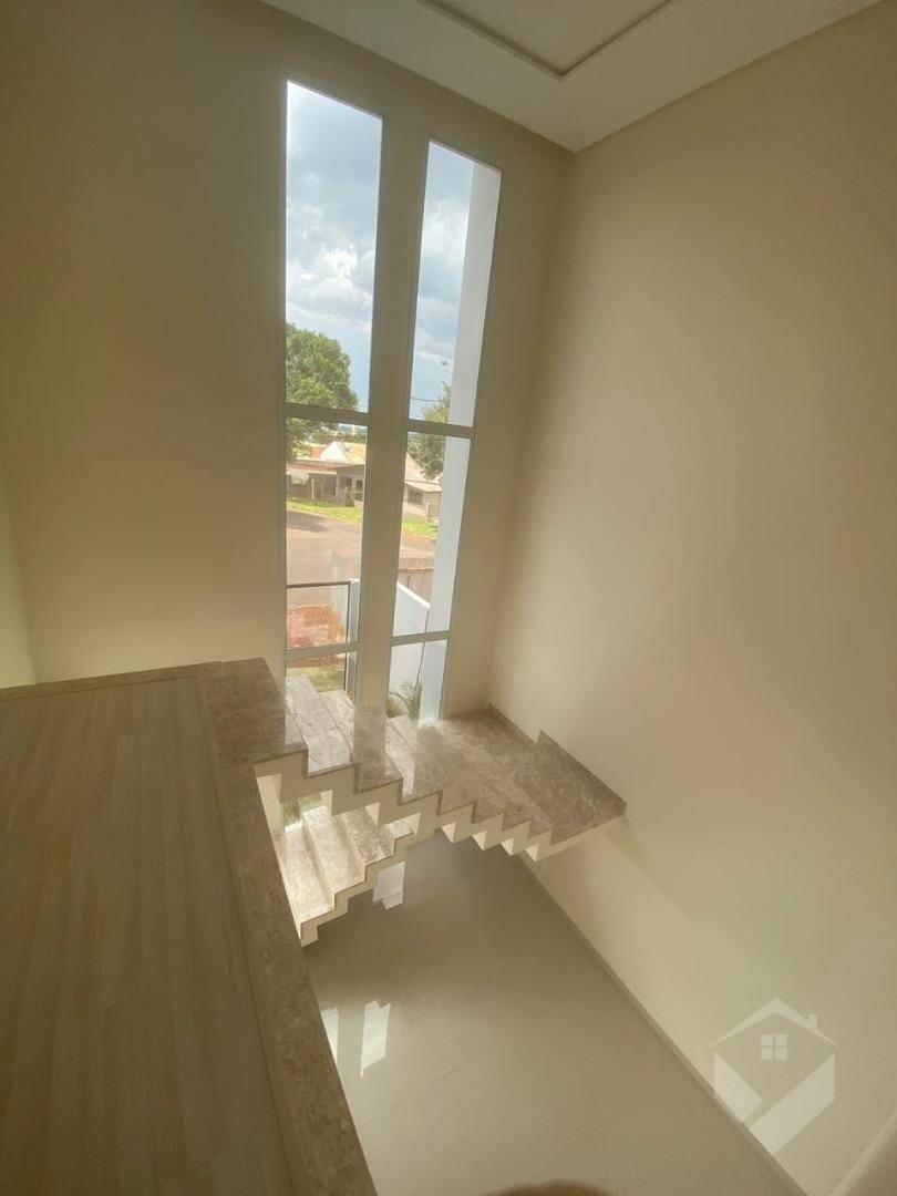 Sobrado à venda com 3 quartos, 170m² - Foto 13