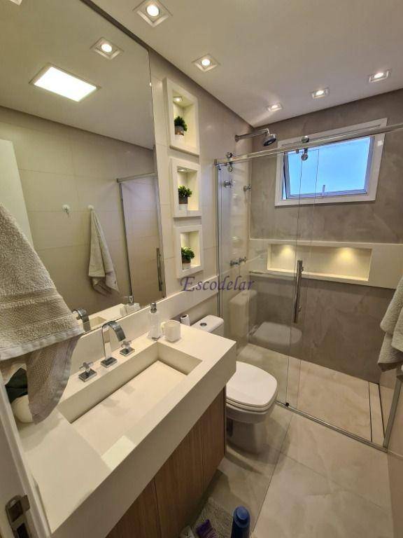 Apartamento à venda com 2 quartos, 71m² - Foto 5