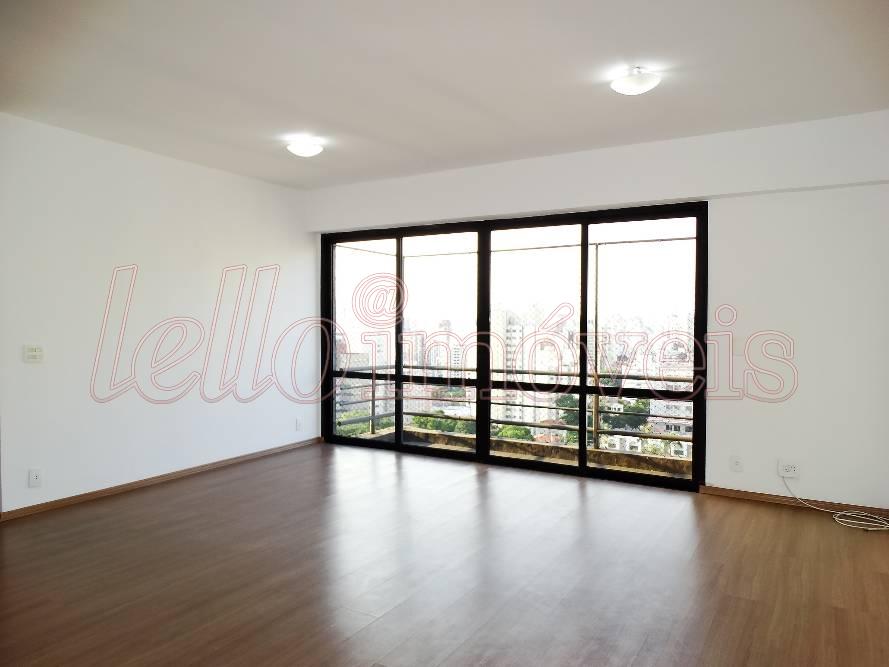 Apartamento para alugar com 3 quartos, 90m² - Foto 1