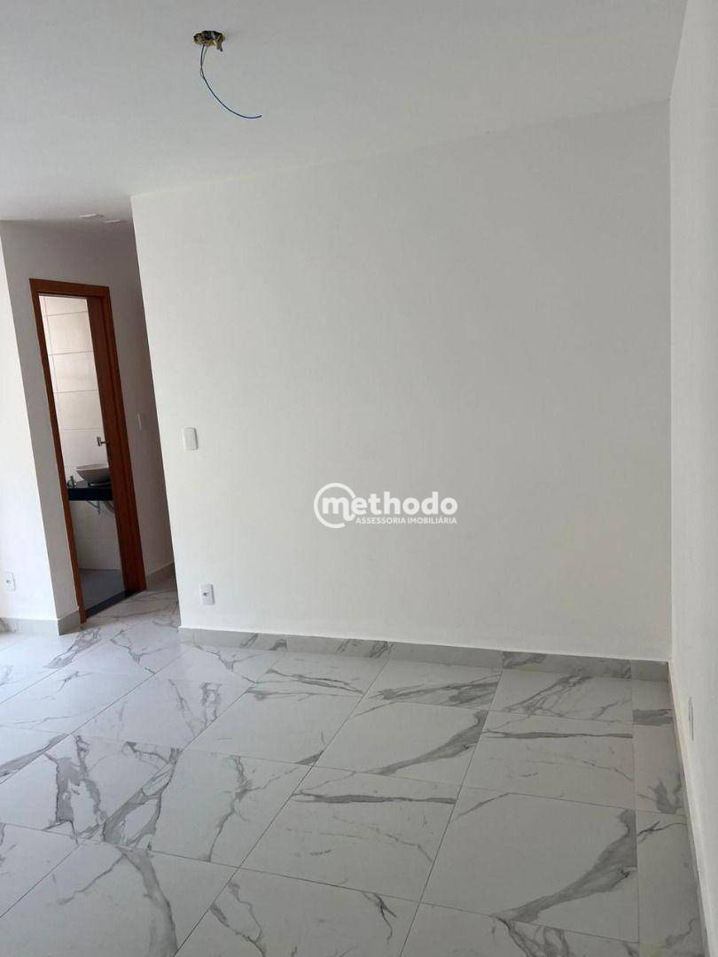Apartamento à venda com 2 quartos, 52m² - Foto 10