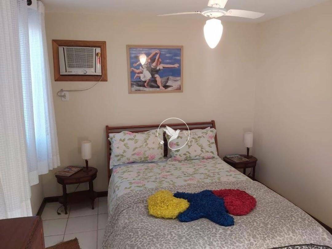 Casa de Condomínio à venda com 4 quartos, 300m² - Foto 36