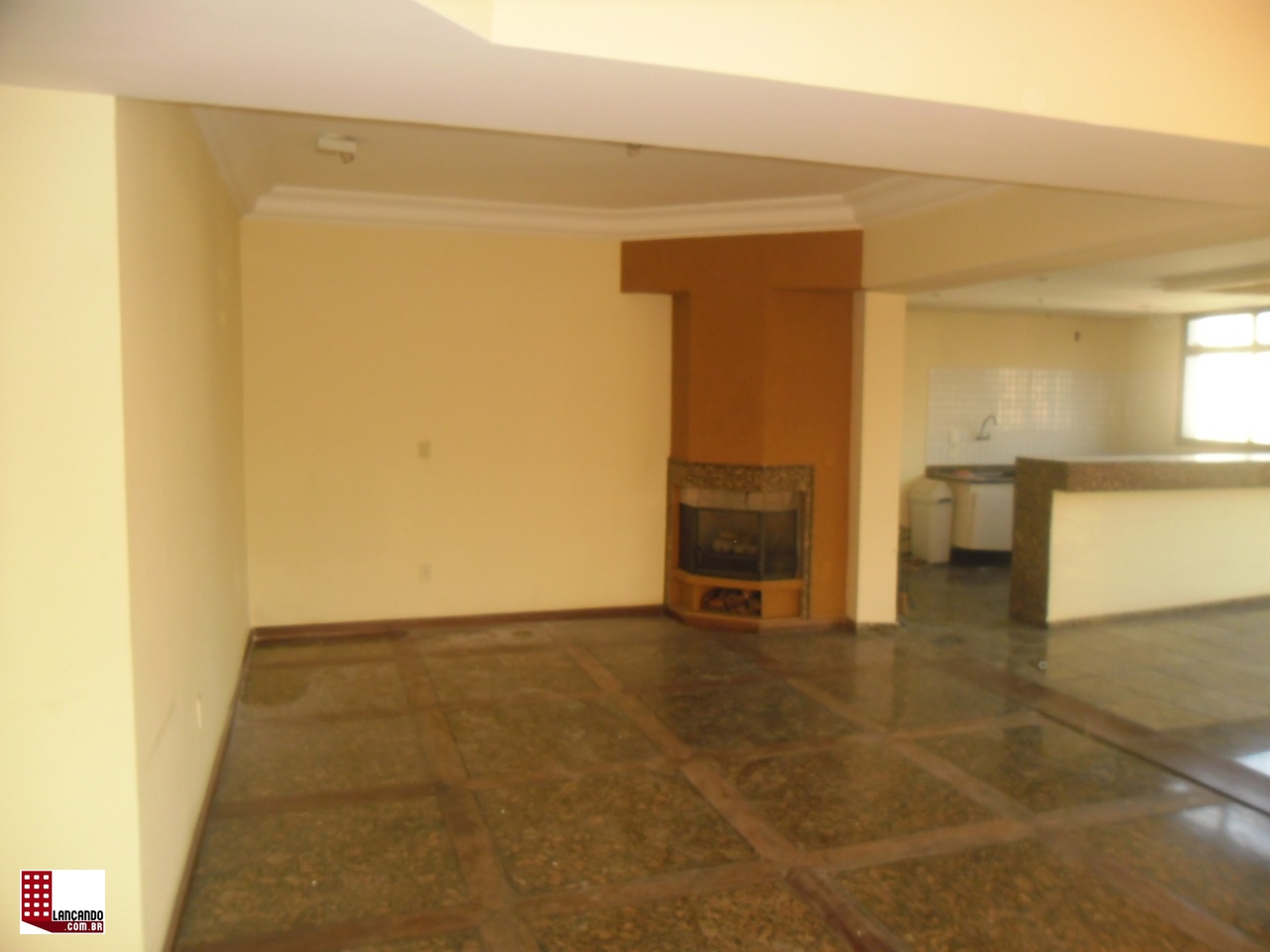 Apartamento à venda com 3 quartos, 263m² - Foto 13