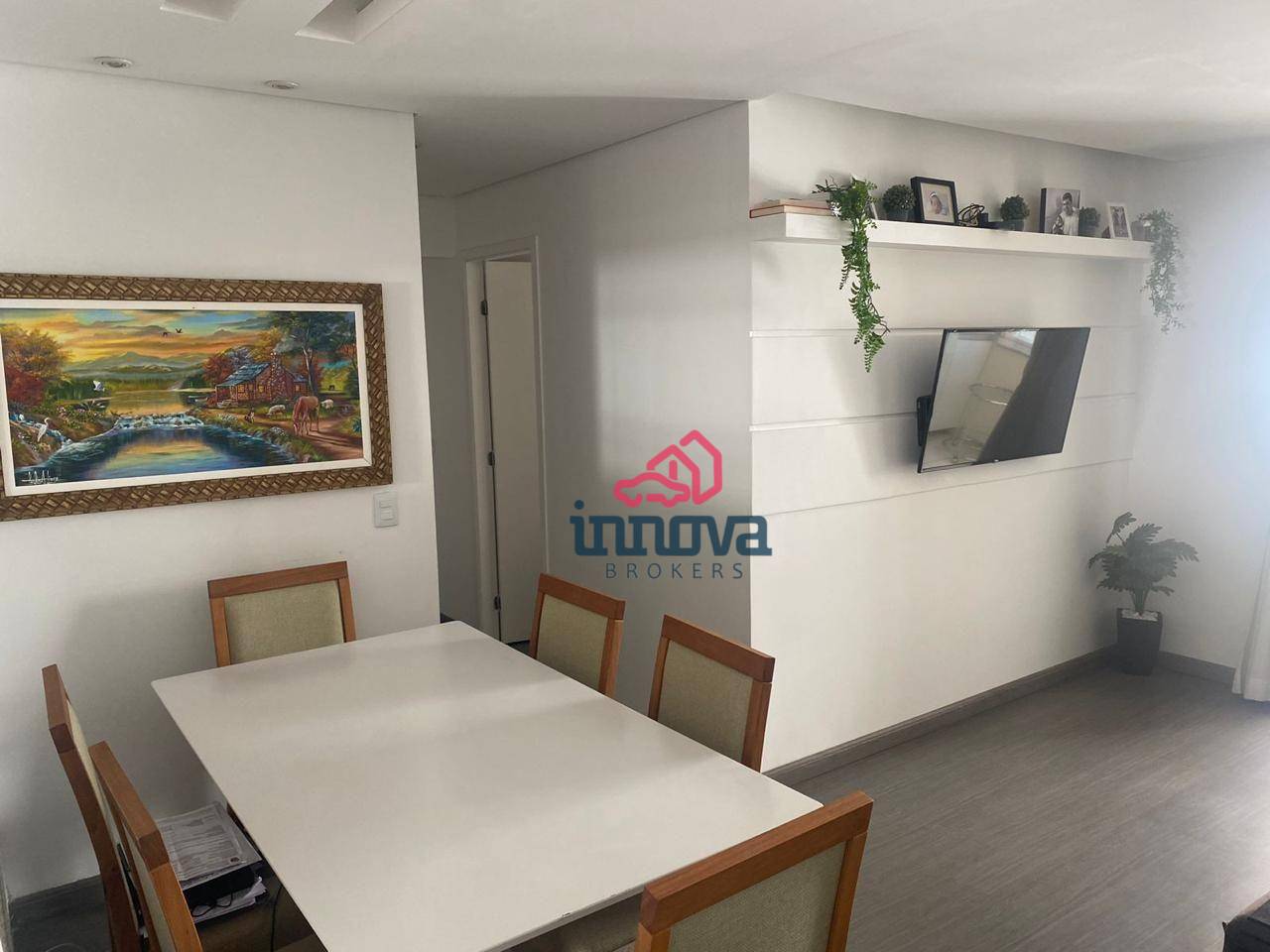 Apartamento à venda com 3 quartos, 88m² - Foto 10