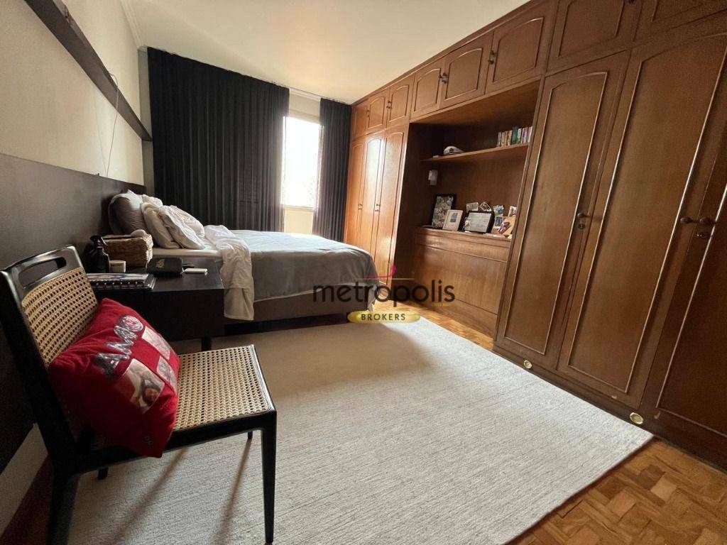 Apartamento à venda com 4 quartos, 230m² - Foto 31