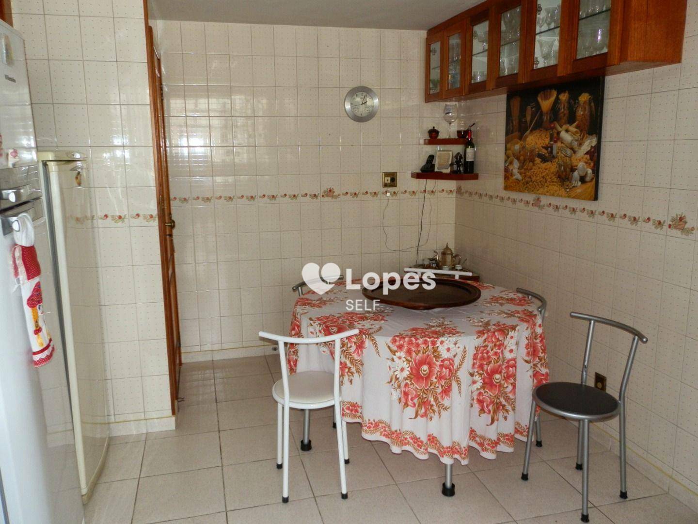 Apartamento à venda com 3 quartos, 175m² - Foto 14